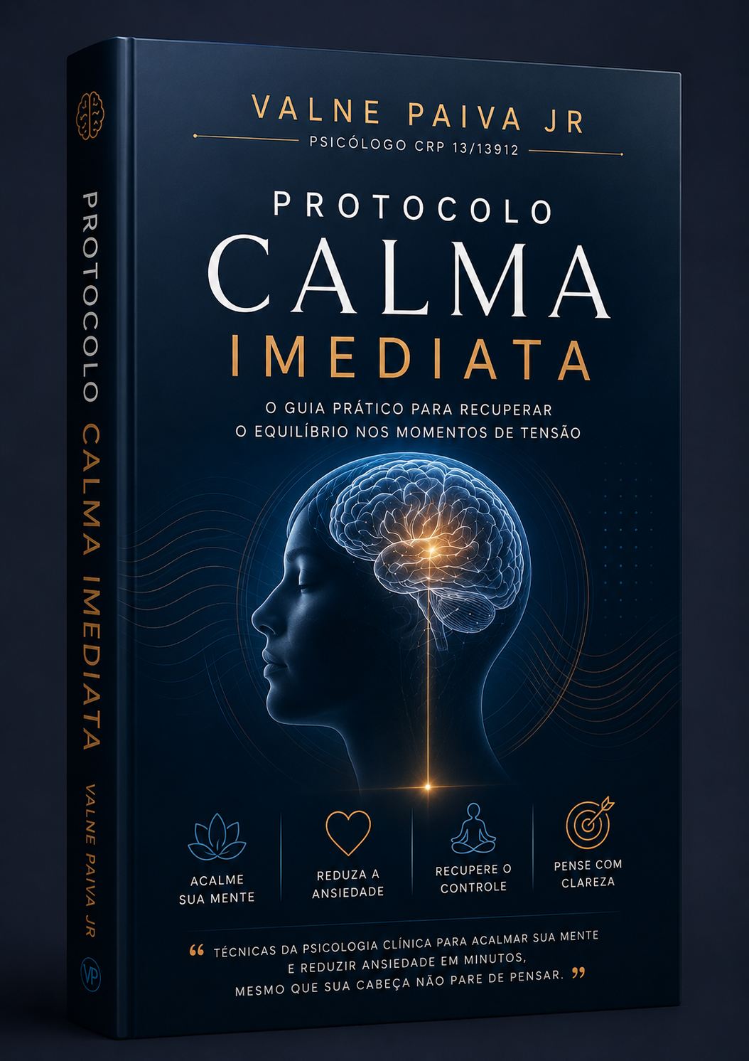 E-book Protocolo Calma Imediata